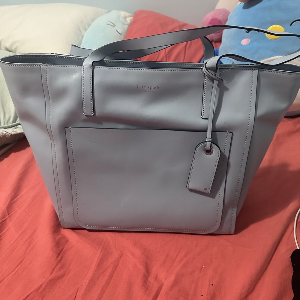 Kate Spade tote bag